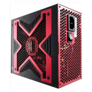 Блок питания AeroCool Strike-X 1100 1100W