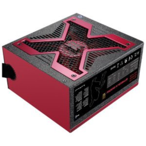 Блок питания AeroCool Strike-X 600 600W