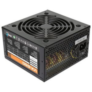 Блок питания AeroCool VX-650 Plus