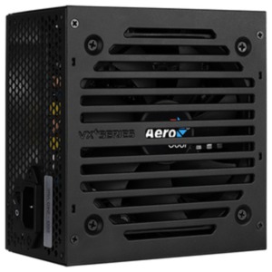 Блок питания AeroCool VX-750 Plus RGB