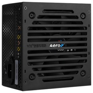 Блок питания AeroCool VX-800 Plus RGB