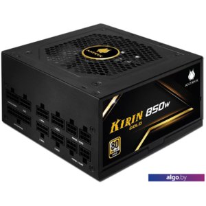 Блок питания Antryx Kirin Gold 850W GPX850S