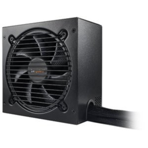 Блок питания be quiet! Pure Power 11 500W CM BN297