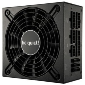 Блок питания be quiet! SFX L Power 500W