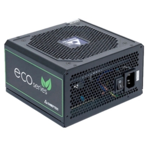 Блок питания Chieftec Eco Series GPE-500S