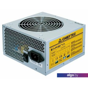 Блок питания Chieftec iArena GPA-400S8 400W