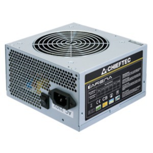 Блок питания Chieftec iArena GPA-500S8 500W