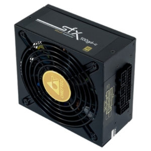 Блок питания Chieftec Smart 500W (SFX-500GD-C)