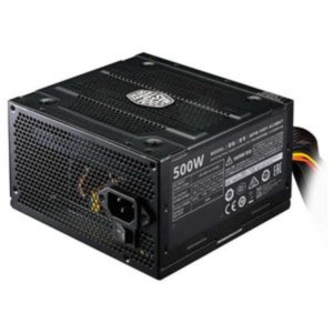 Блок питания Cooler Master Elite V3 230V 500W MPW-5001-ACABN1