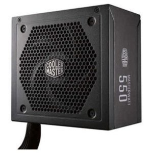 Блок питания Cooler Master MasterWatt 550 MPX-5501-AMAAB