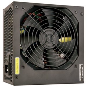 Блок питания Cooler Master MasterWatt 650 MPX-6501-AMAAB