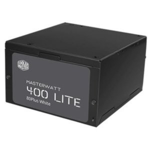 Блок питания Cooler Master MasterWatt Lite 230V (ErP 2013) [MPX-4001-ACABW]