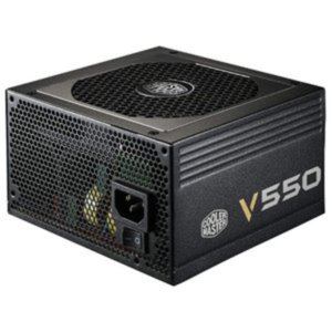 Блок питания Cooler Master V550 [RS-550-AFBA-G1]