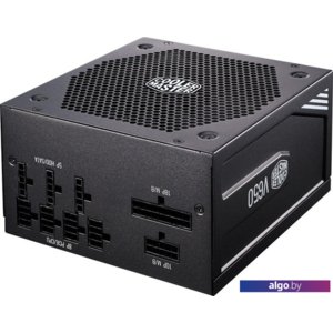 Блок питания Cooler Master V650 Gold MPY-6501-AFAAGV