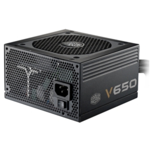 Блок питания Cooler Master V650 Semi-Modular 650W (RS-650-AMAA-G1)