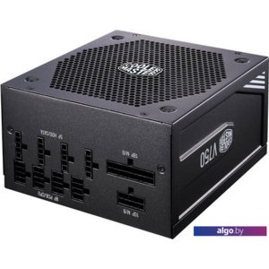 Блок питания Cooler Master V750 Gold MPY-7501-AFAAGV