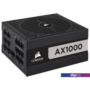 Блок питания Corsair AX1000 CP-9020152-EU