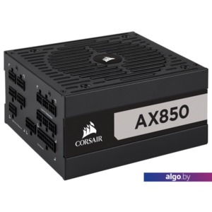 Блок питания Corsair AX850 CP-9020151-EU