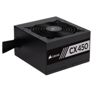 Блок питания Corsair CX450 [CP-9020120-EU]