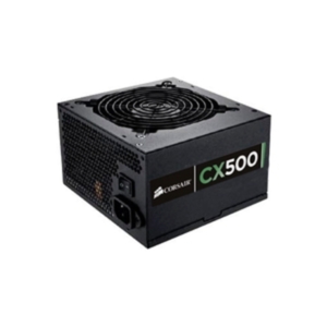 Блок питания Corsair CX500 V3 500W (CP-9020047-EU)