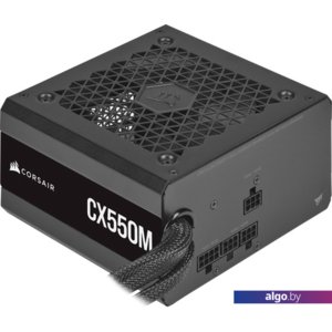 Блок питания Corsair CX550M CP-9020220-EU