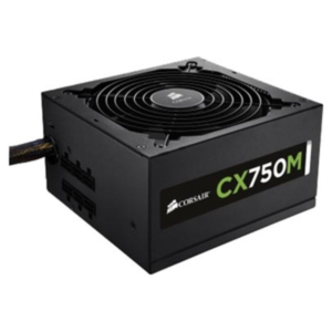 Блок питания Corsair CX750M 750W (CP-9020061-EU)