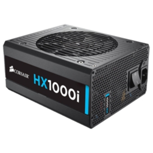 Блок питания Corsair HX1000 1000W