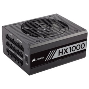 Блок питания Corsair HX1000 [CP-9020139-EU]