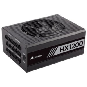 Блок питания Corsair HX1200 [CP-9020140-EU]