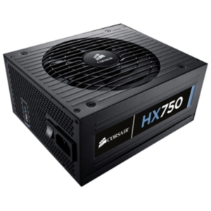 Блок питания Corsair HX750 [CP-9020137-EU]