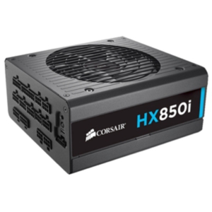 Блок питания Corsair HX850i 850W CP-9020073-EU