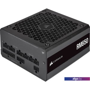 Блок питания Corsair RM650 CP-9020233-EU