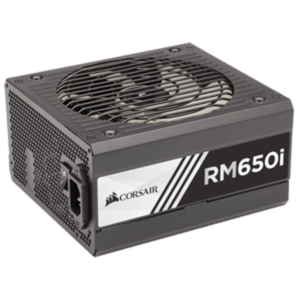 Блок питания Corsair RM650i [CP-9020081-EU]