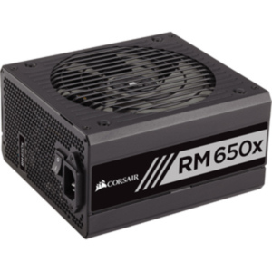 Блок питания Corsair RM650x [CP-9020091-EU]