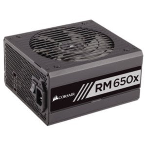 Блок питания Corsair RM650x CP-9020178-EU