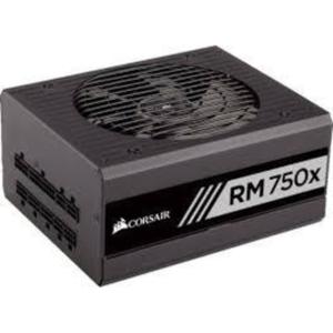 Блок питания Corsair RM750x (2018)