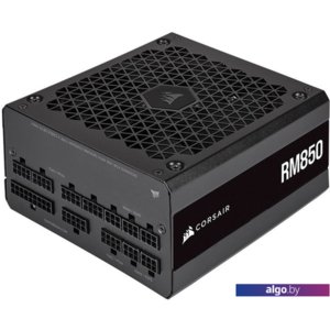 Блок питания Corsair RM850 CP-9020235-EU