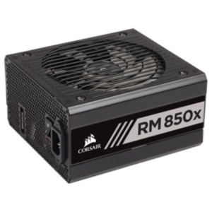 Блок питания Corsair RM850x (2018)