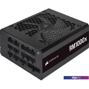 Блок питания Corsair RMx RM1000x CP-9020201-EU