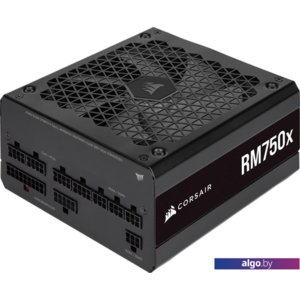 Блок питания Corsair RMx RM750x CP-9020199-EU