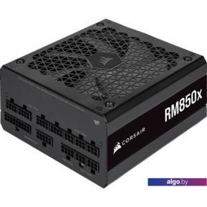 Блок питания Corsair RMx RM850x CP-9020200-EU