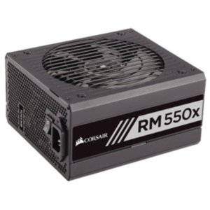 Блок питания Corsair RMx Series RM550x CP-9020177-EU