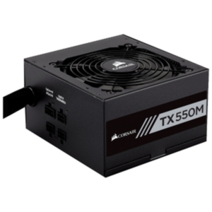 Блок питания Corsair TX550M [CP-9020133-EU]