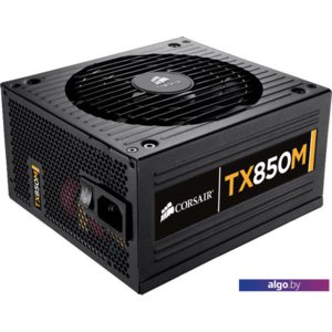 Блок питания Corsair TX850M