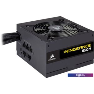 Блок питания Corsair Vengeance 650M CP-9020175-EU