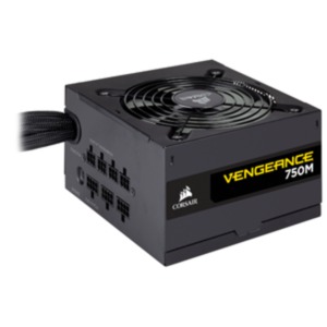 Блок питания Corsair Vengeance 750M CP-9020176-EU