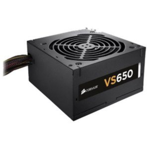 Блок питания Corsair VS650 (2018)