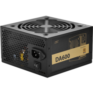 Блок питания DeepCool DA600