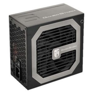 Блок питания DeepCool GameStorm DQ650-M