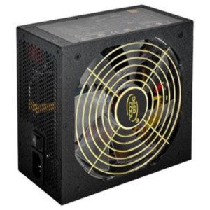 Блок питания DeepCool GameStorm DQ750-M